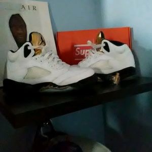 Meet your Posher, Aj